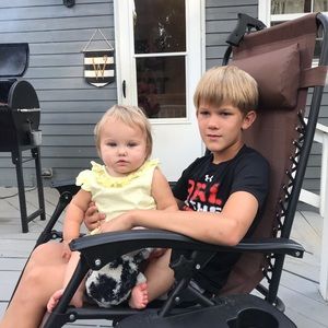 Meet your Posher, Andrea